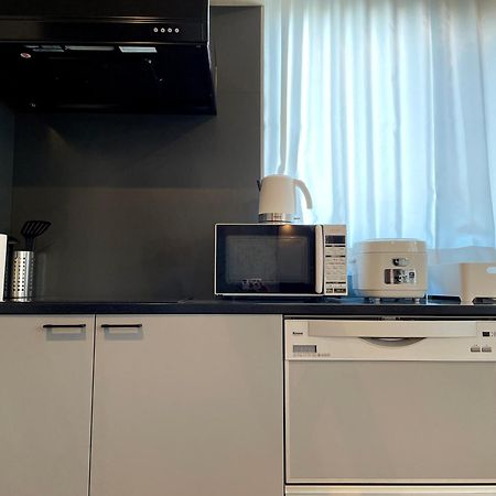 Prism Inn Ogu Tokyo Værelse billede