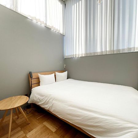 Prism Inn Ogu Tokyo Værelse billede