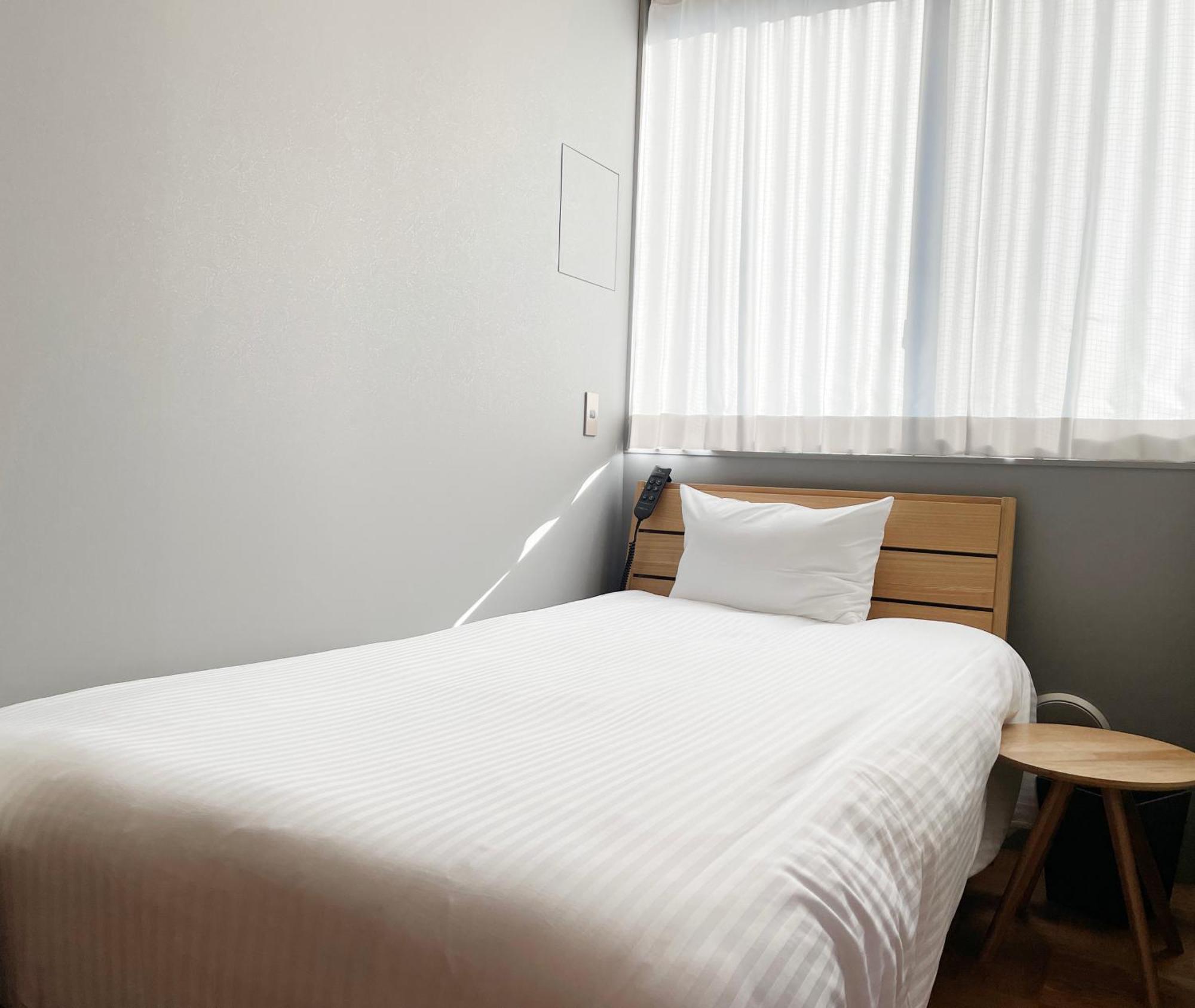 Prism Inn Ogu Tokyo Værelse billede