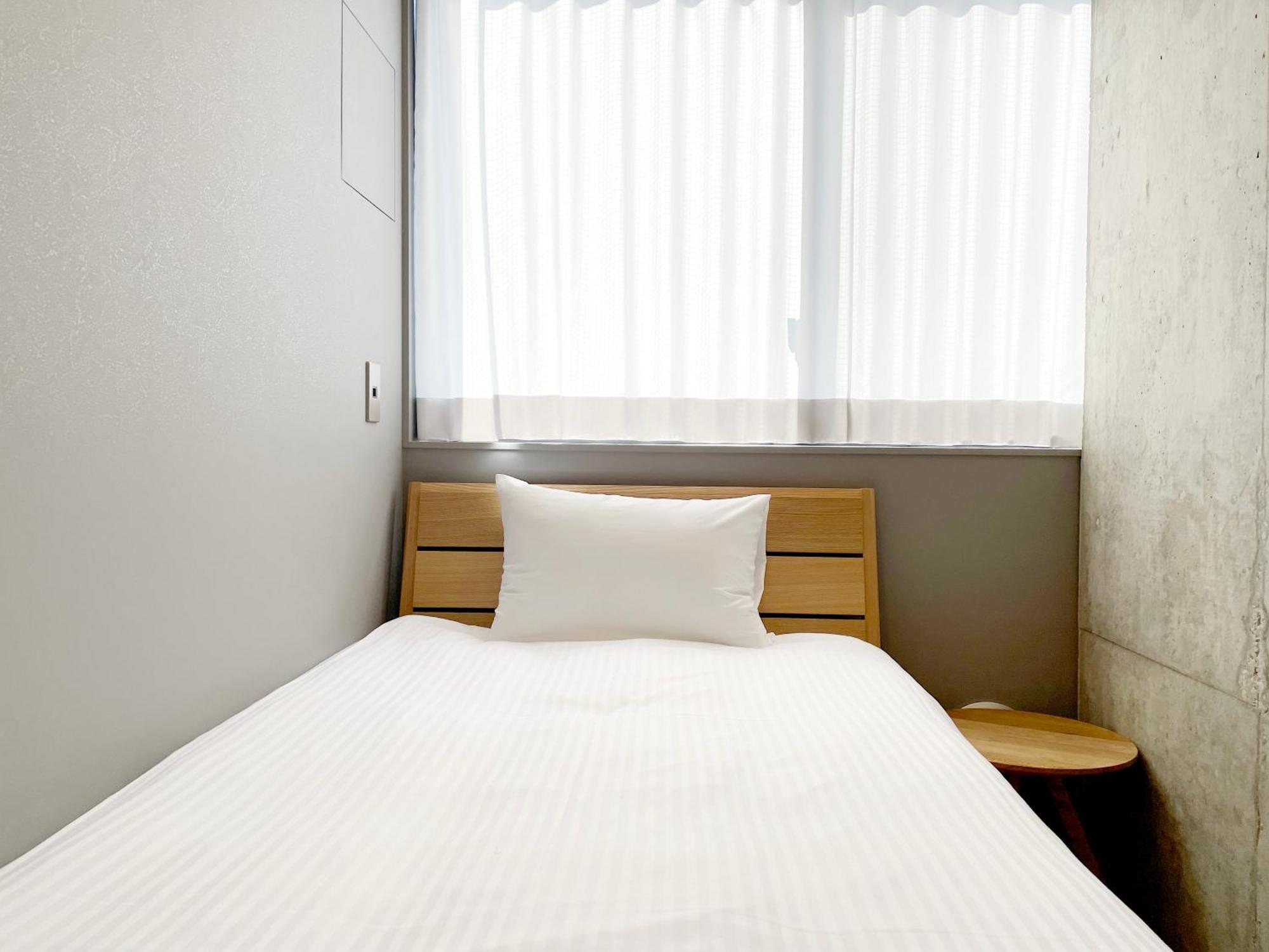 Prism Inn Ogu Tokyo Værelse billede