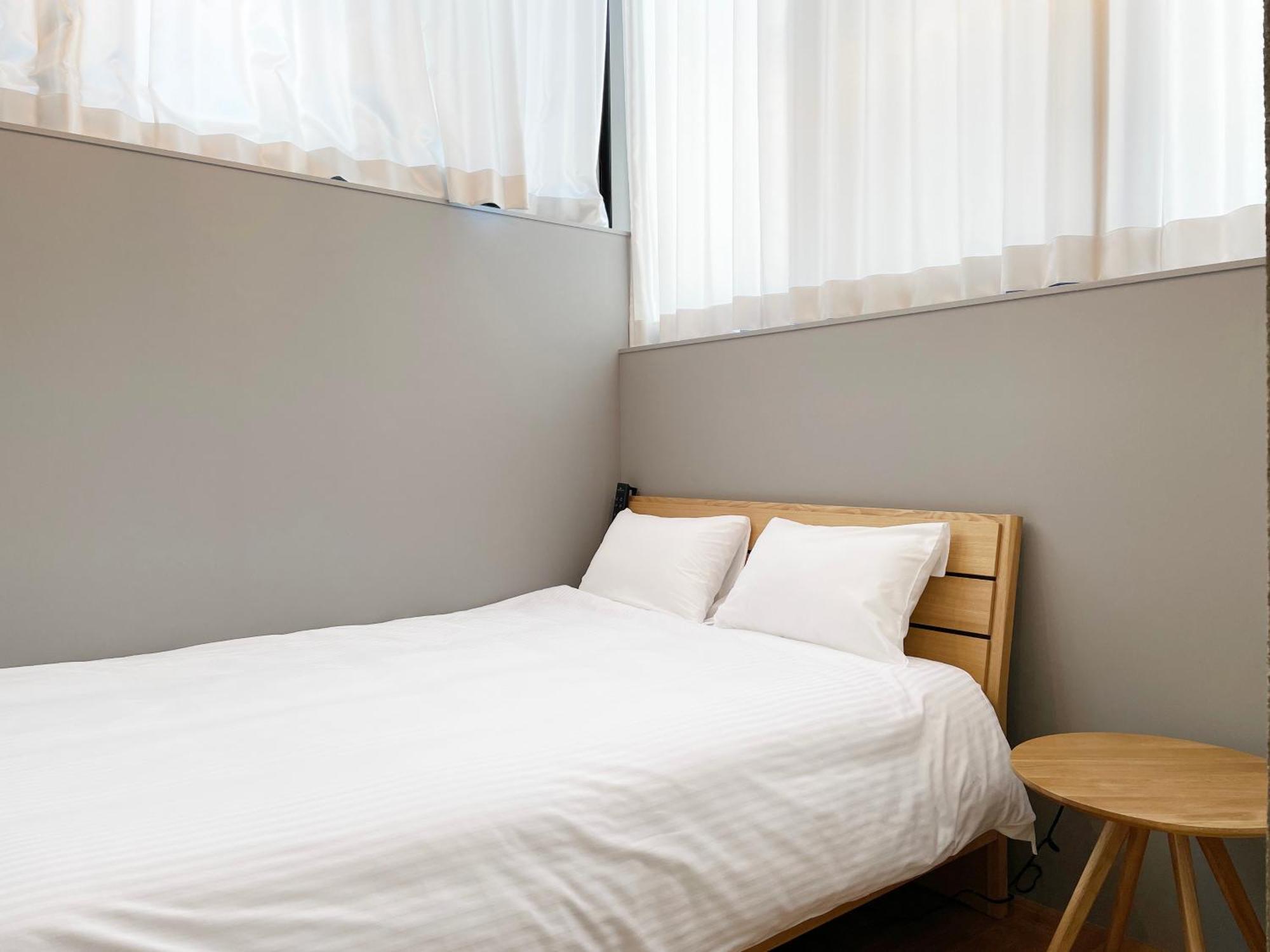 Prism Inn Ogu Tokyo Værelse billede