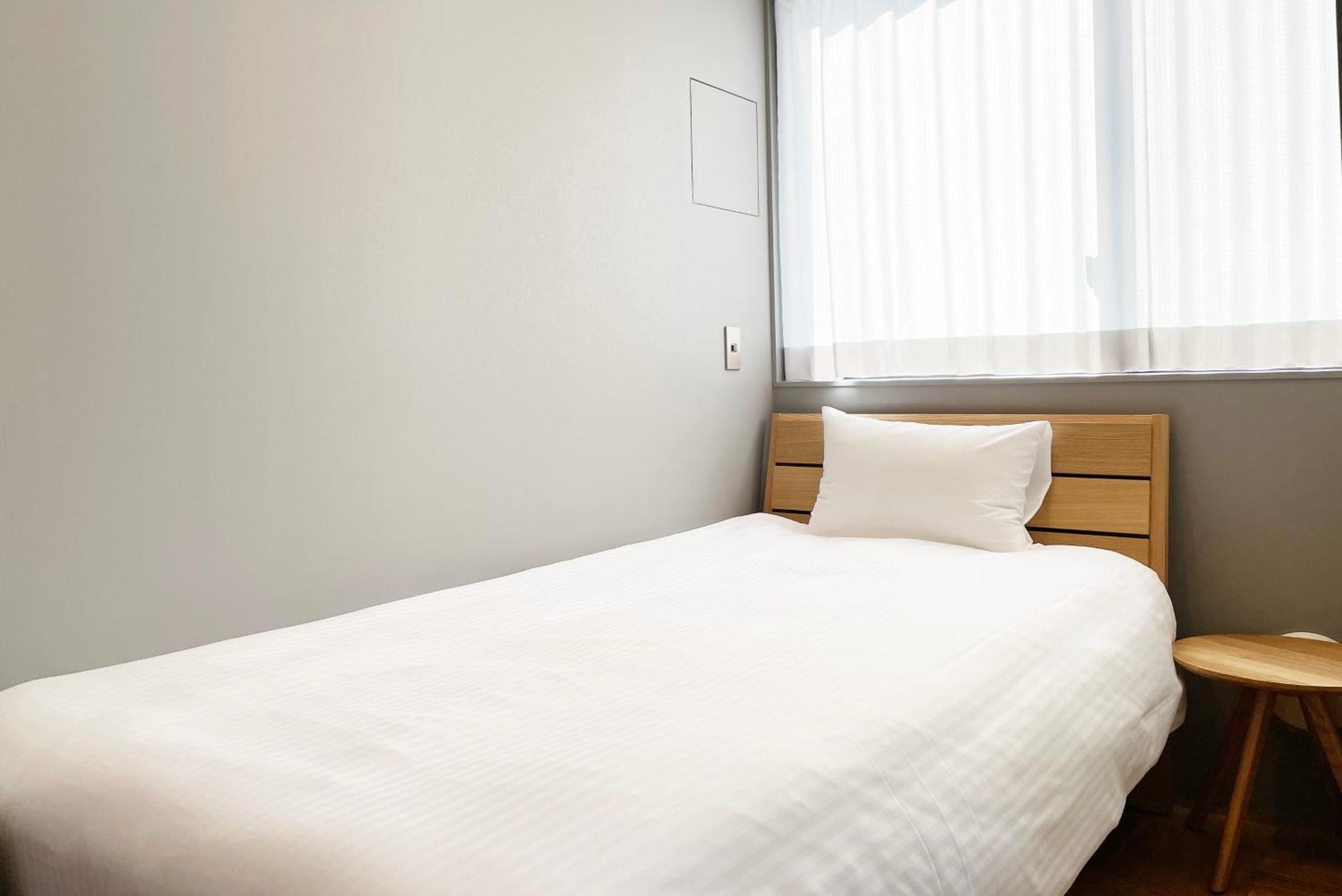 Prism Inn Ogu Tokyo Værelse billede