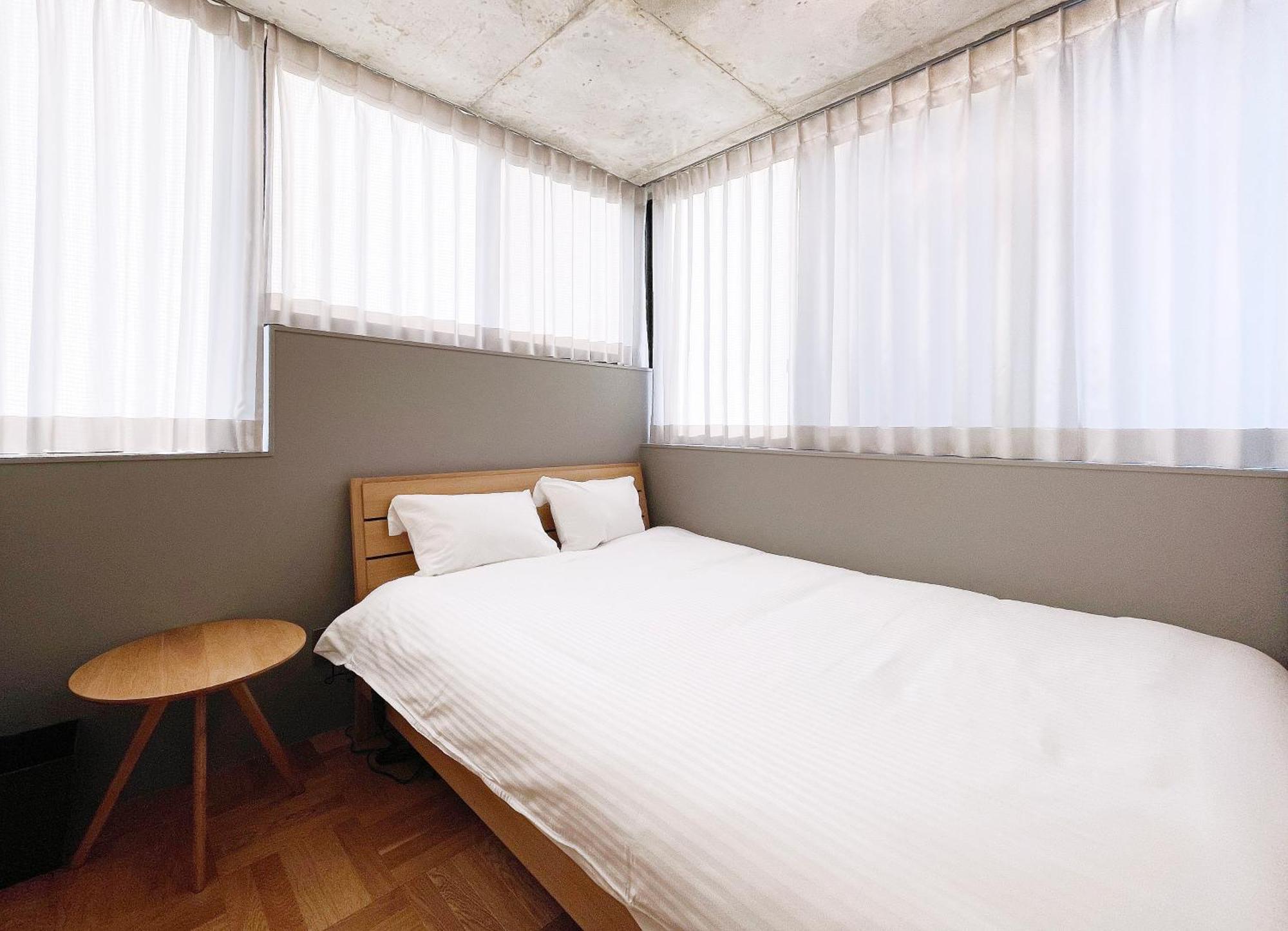 Prism Inn Ogu Tokyo Værelse billede