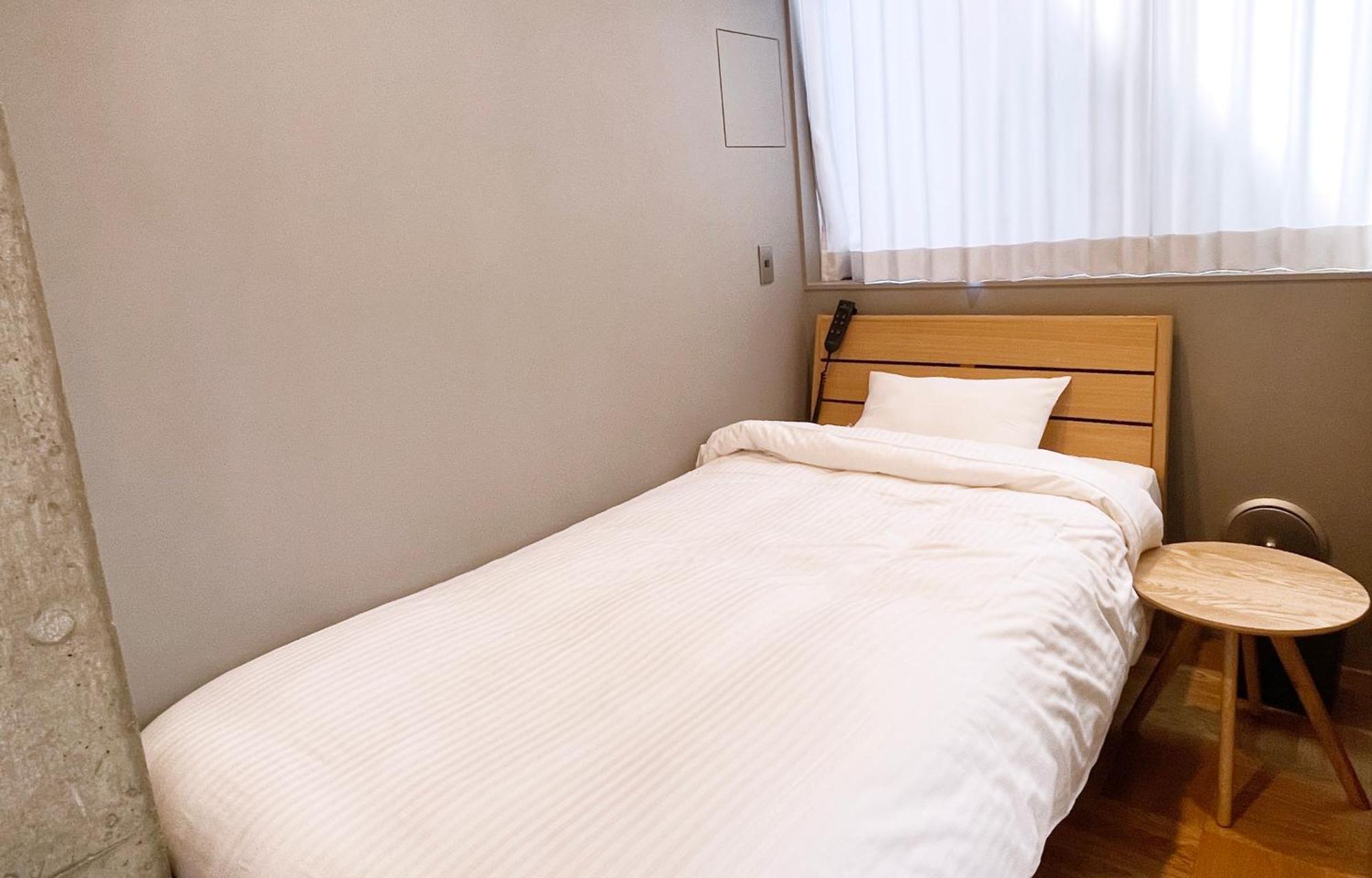 Prism Inn Ogu Tokyo Værelse billede