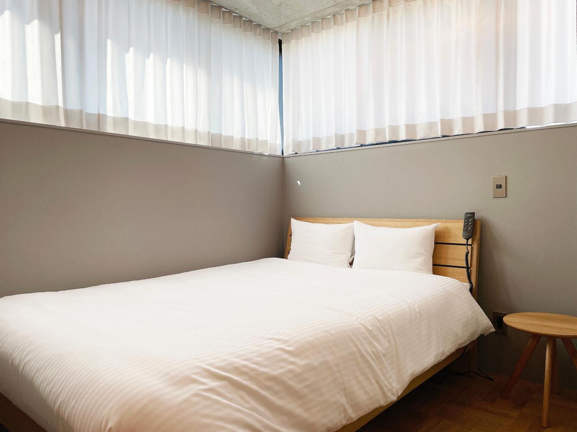 Prism Inn Ogu Tokyo Værelse billede