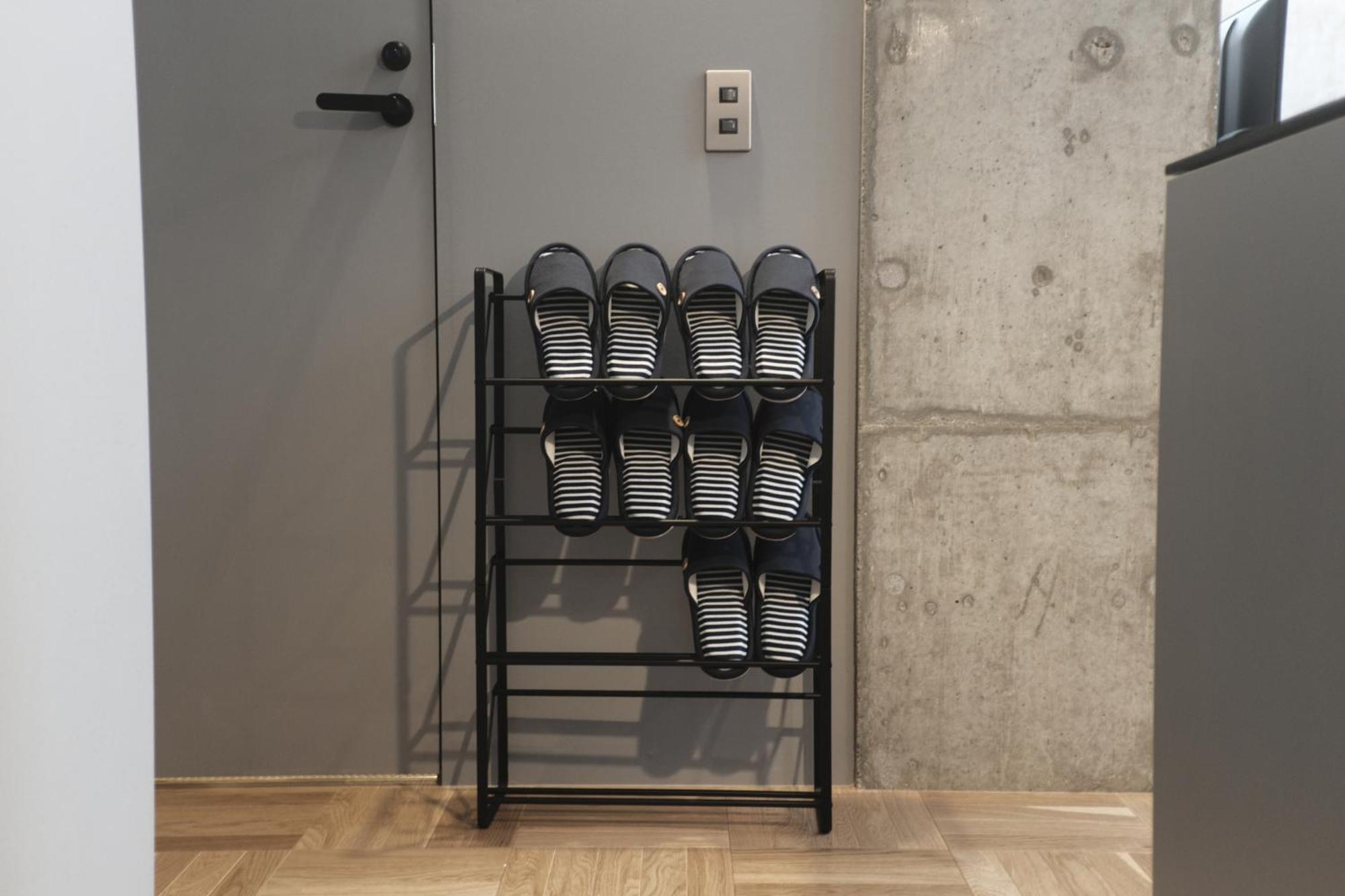 Prism Inn Ogu Tokyo Værelse billede
