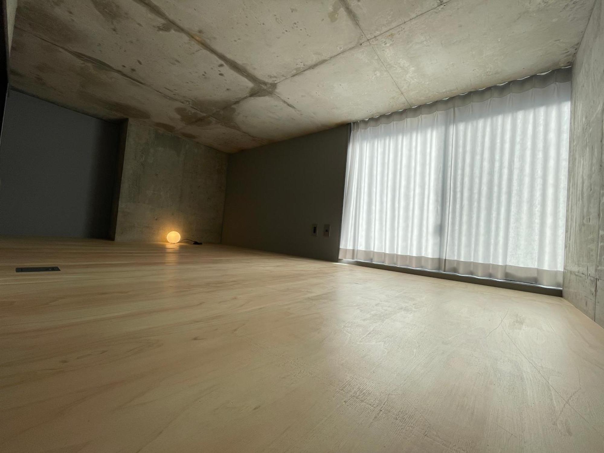 Prism Inn Ogu Tokyo Værelse billede
