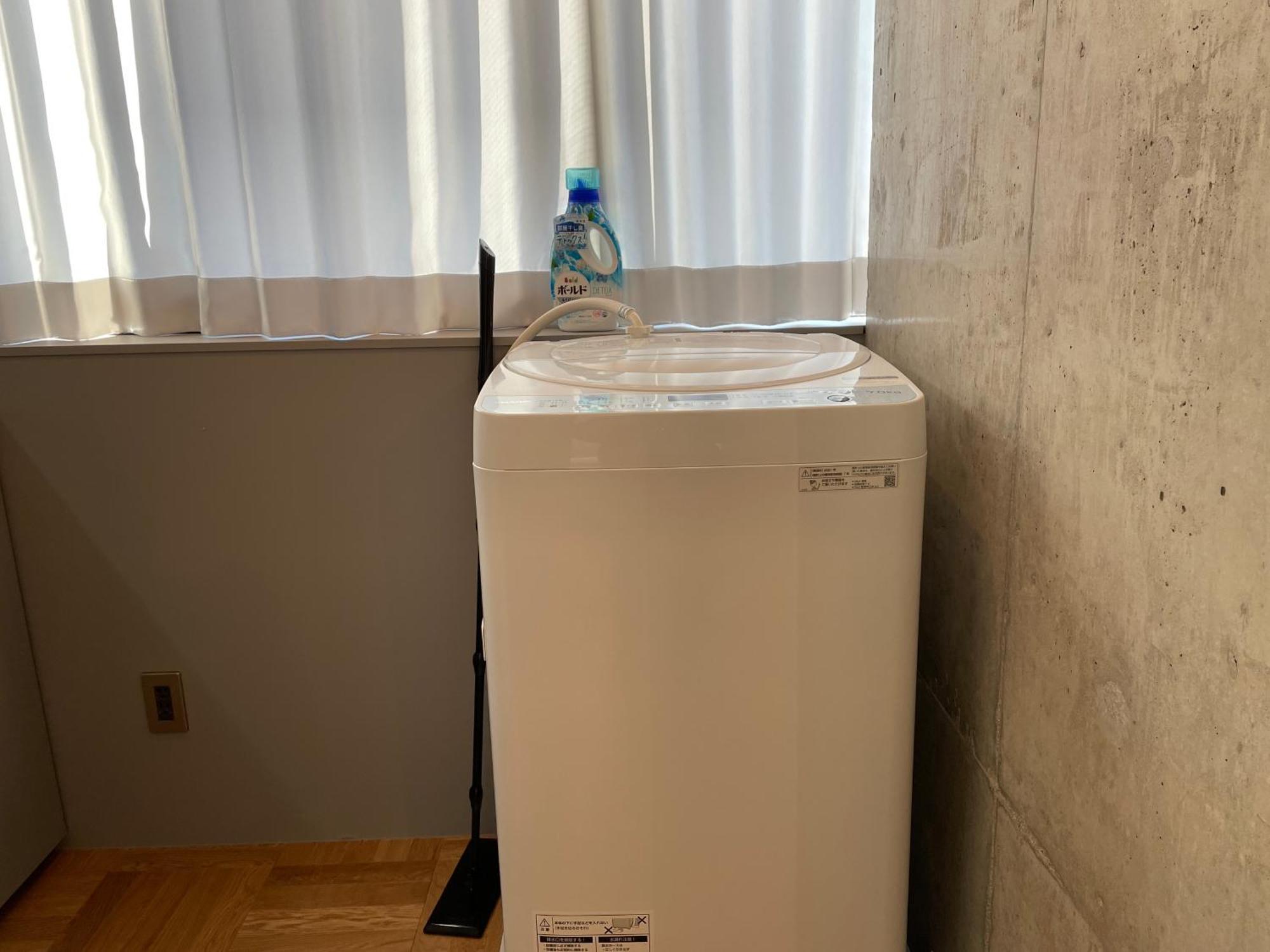 Prism Inn Ogu Tokyo Værelse billede