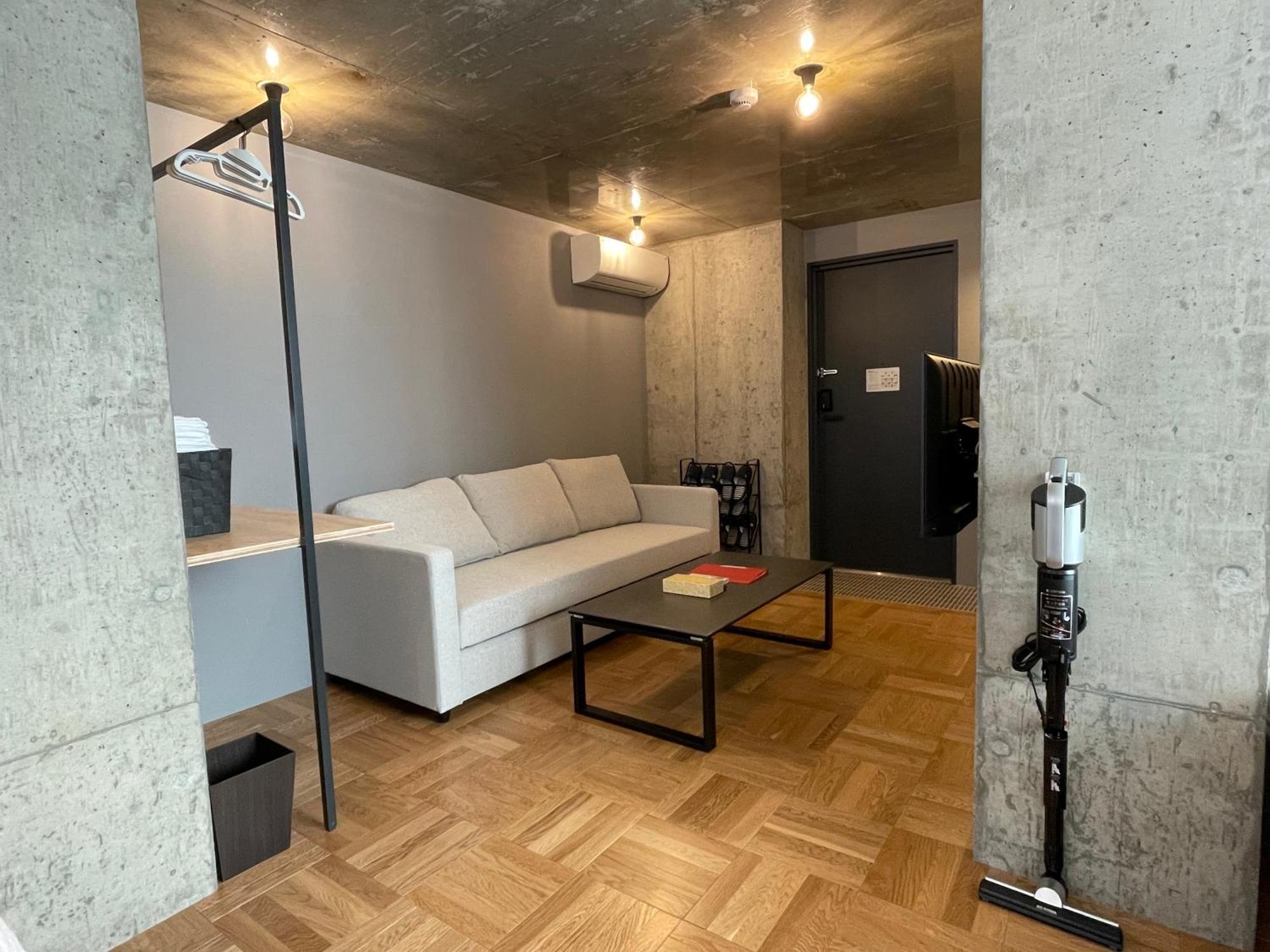 Prism Inn Ogu Tokyo Værelse billede